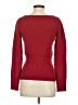 INC International Concepts Red Pullover Sweater Size S - photo 2