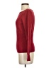 INC International Concepts Red Pullover Sweater Size S - photo 5