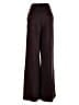 Alysi Burgundy Casual Pants Size EU (IT) 40 / US 4 - photo 2