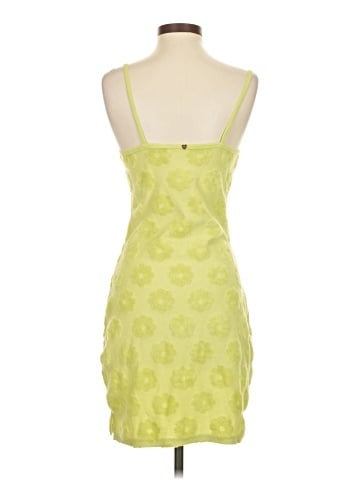 LA Hearts Cocktail Dress (view 2)