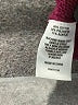 Kim Rogers Burgundy Pullover Sweater Size XXL - photo 8