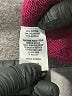 Kim Rogers Burgundy Pullover Sweater Size XXL - photo 9