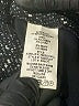 Theory Tweed Gray Active Pants Size S - photo 5