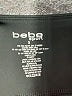 Bebe Sport Color Block Black Active Pants Size S - photo 7