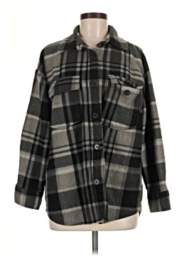 Forever 21 Coat