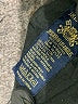 Iris Jeans Solid Blue Jeans Size 3 - photo 5