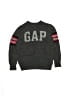 Gap Kids Gray Pullover Sweater Size 6 - 7 - photo 1