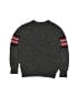 Gap Kids Gray Pullover Sweater Size 6 - 7 - photo 2