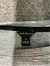 Ann Taylor Gray Sweatshirt Size XL - photo 7
