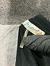 Freebird 100% Rayon Black Long Sleeve Blouse Size L - photo 7