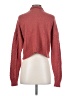 American Eagle Outfitters Red Pullover Sweater Size XS - photo 2