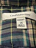 Croft & Barrow 100% Polyester Blue Vest Size 1X - photo 6