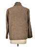 Assorted Brands Tweed Brown Coat Size L (estimated) - photo 2