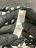 Lularoe Chevron-herringbone Black Leggings Size 1X (Tall & Curvy) - photo 4