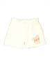 Assorted Brands Graphic Ivory Shorts Size XS - photo 1