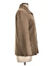 Assorted Brands Tweed Brown Coat Size L (estimated) - photo 4