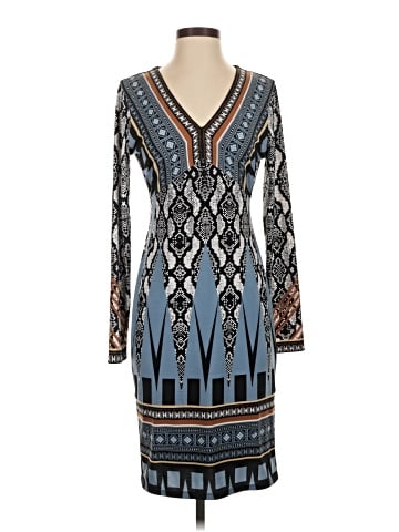 Hale Bob Casual Dress (view 1)