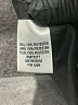 Croft & Barrow 100% Polyester Paisley Purple Vest Size 1X - photo 7