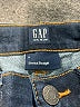 Gap Blue Jeans Size 6 - photo 3