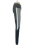 Hard Tail Color Block Gray Active Pants Size XS - photo 4