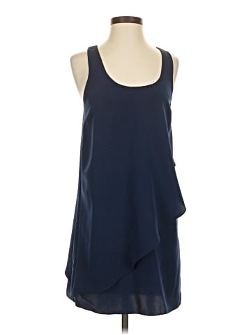 Petticoat Alley Casual Dress (view 1)