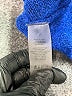 Vince Camuto Blue Pullover Sweater Size M - photo 8