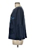 Style&Co Blue Sweatshirt Size M - photo 5
