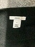Lewit Black Turtleneck Sweater Size S - photo 7