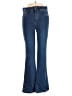 Assorted Brands Blue Jeans Size 5 - photo 1