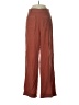 Sancia Brown Casual Pants Size XS - photo 1