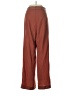 Sancia Brown Casual Pants Size XS - photo 2