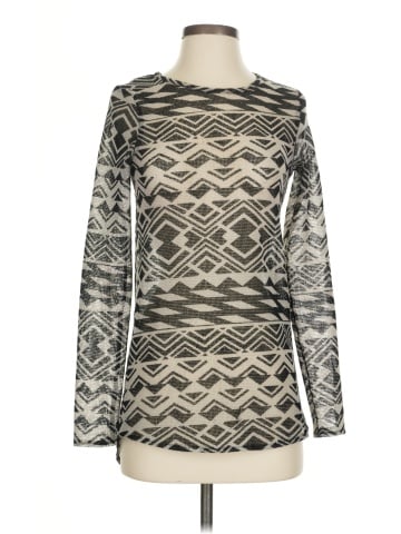 Covet Long Sleeve T-Shirt (view 1)