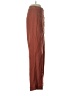 Sancia Brown Casual Pants Size XS - photo 4