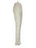 Holzweiler Tweed Ivory Casual Pants Size M - photo 4