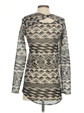 Covet Long Sleeve T-Shirt (view 2)