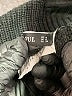 Zaful Black Turtleneck Sweater Size 4 - photo 7