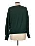 A New Day Green Pullover Sweater Size L - photo 2