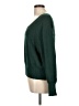 A New Day Green Pullover Sweater Size L - photo 5