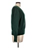 A New Day Green Pullover Sweater Size L - photo 4
