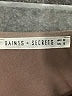 Saints + Secrets 100% Polyester Gray Cocktail Dress Size S - photo 7