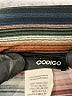 Codigo Stripes Black Leggings Size M - photo 4