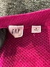 Gap Purple Pullover Sweater Size S - photo 7