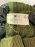Poof! 100% Acrylic Green Pullover Sweater Size L - photo 7