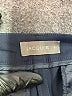 Jacqui-E Blue Dress Pants Size 8 - photo 4