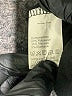 Shein Solid Black Jumpsuit Size 2 - photo 5