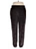 Avia Black Casual Pants Size L - photo 1