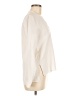 Zara Basic Ivory Long Sleeve Blouse Size M - photo 4