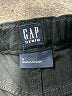 Gap Kids Black Jeans Size 6 - photo 3