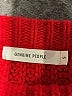 Genuine People Red Pullover Sweater Size S - photo 7