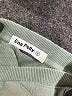 ENA PELLY Green Sweatshirt Size 8 - photo 7